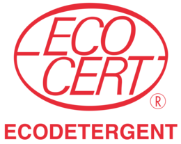 ECOCERT Label Ecodetergent