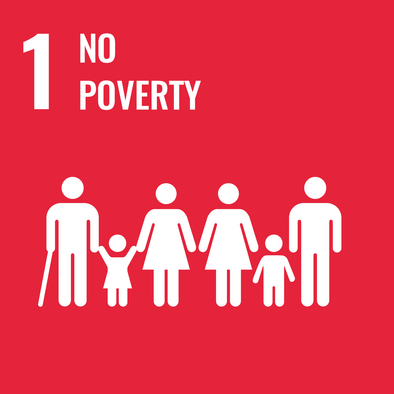 Un sustainablility goal 1: no poverty
