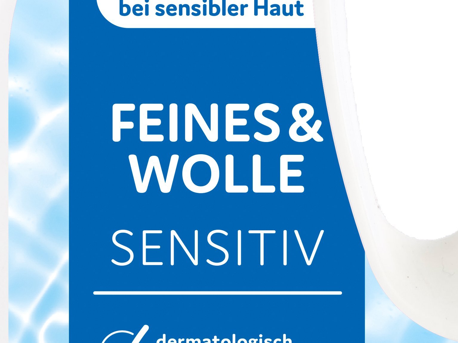 Klar Feines und Wolle 500 ml