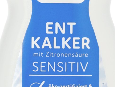 Klar Entkalker 500 ml