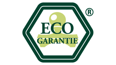 Certification Seal ecogarantie